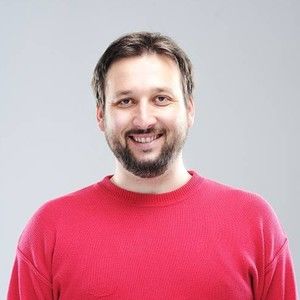 Meet your Posher, Phillip